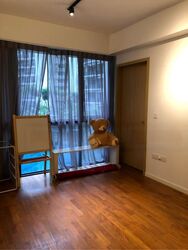 Boathouse Residences (D19), Condominium #631542701